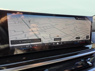 2026 BMW X5 xDrive50e xDrive50e