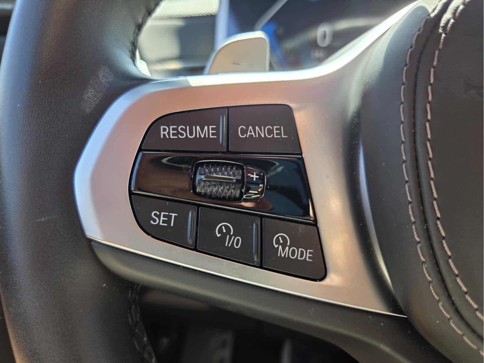 2026 BMW X5 xDrive50e xDrive50e