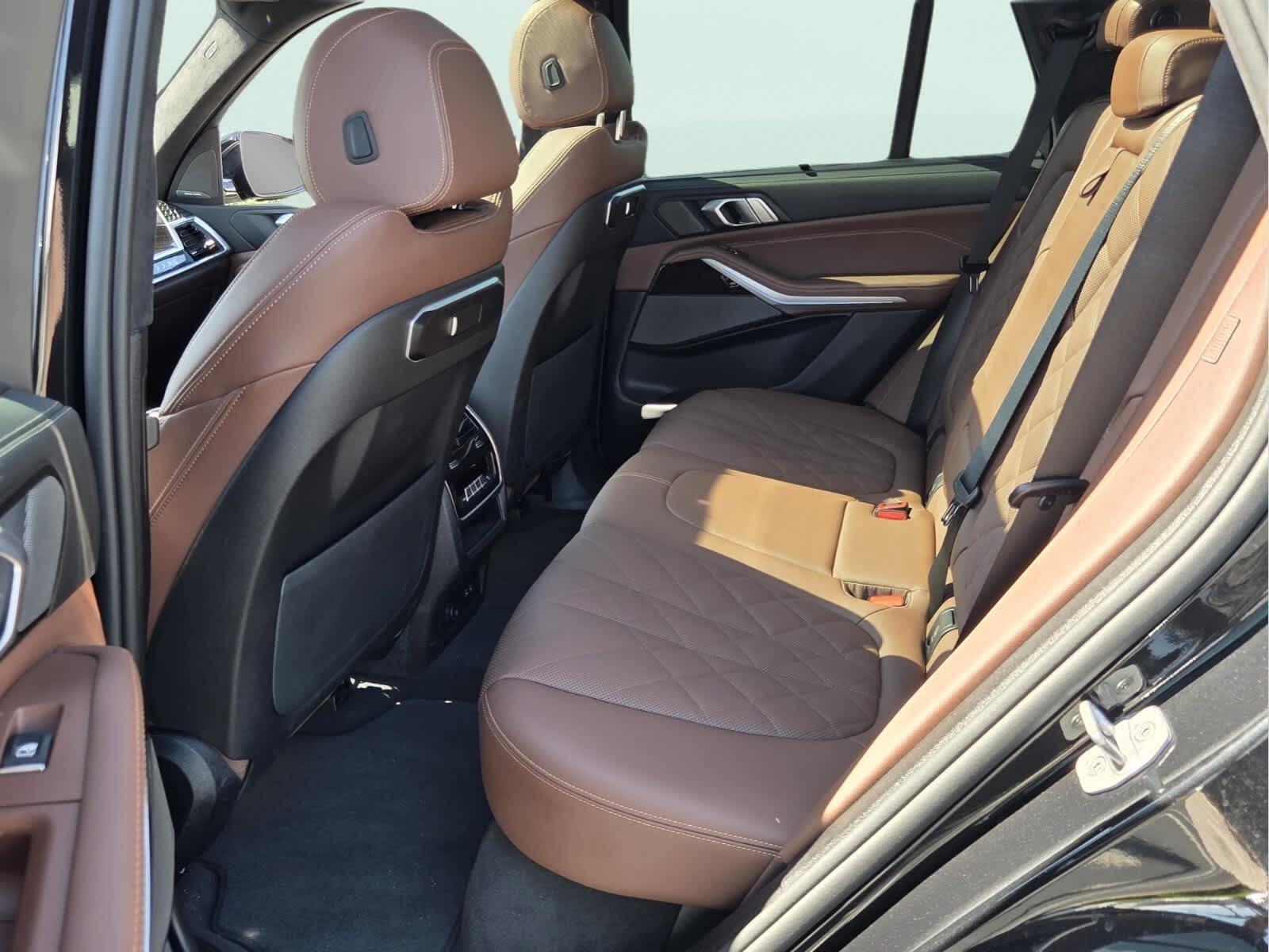 2026 BMW X5 xDrive50e xDrive50e