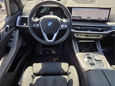 2026 BMW X5 xDrive50e xDrive50e