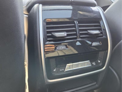 2026 BMW X5 xDrive50e xDrive50e