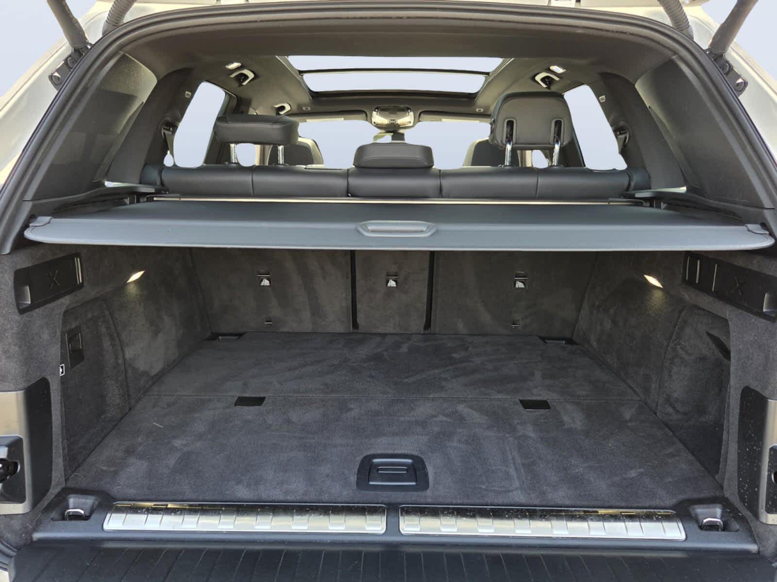 2026 BMW X5 xDrive50e xDrive50e