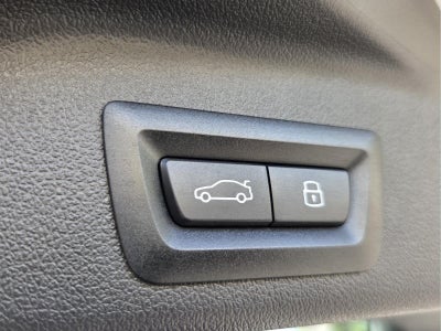 2026 BMW X5 xDrive50e xDrive50e