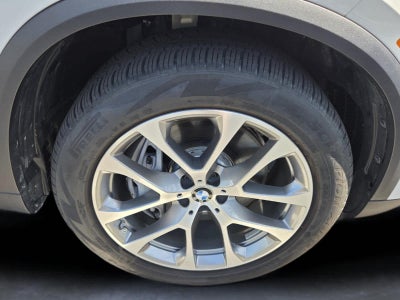 2026 BMW X5 xDrive50e xDrive50e