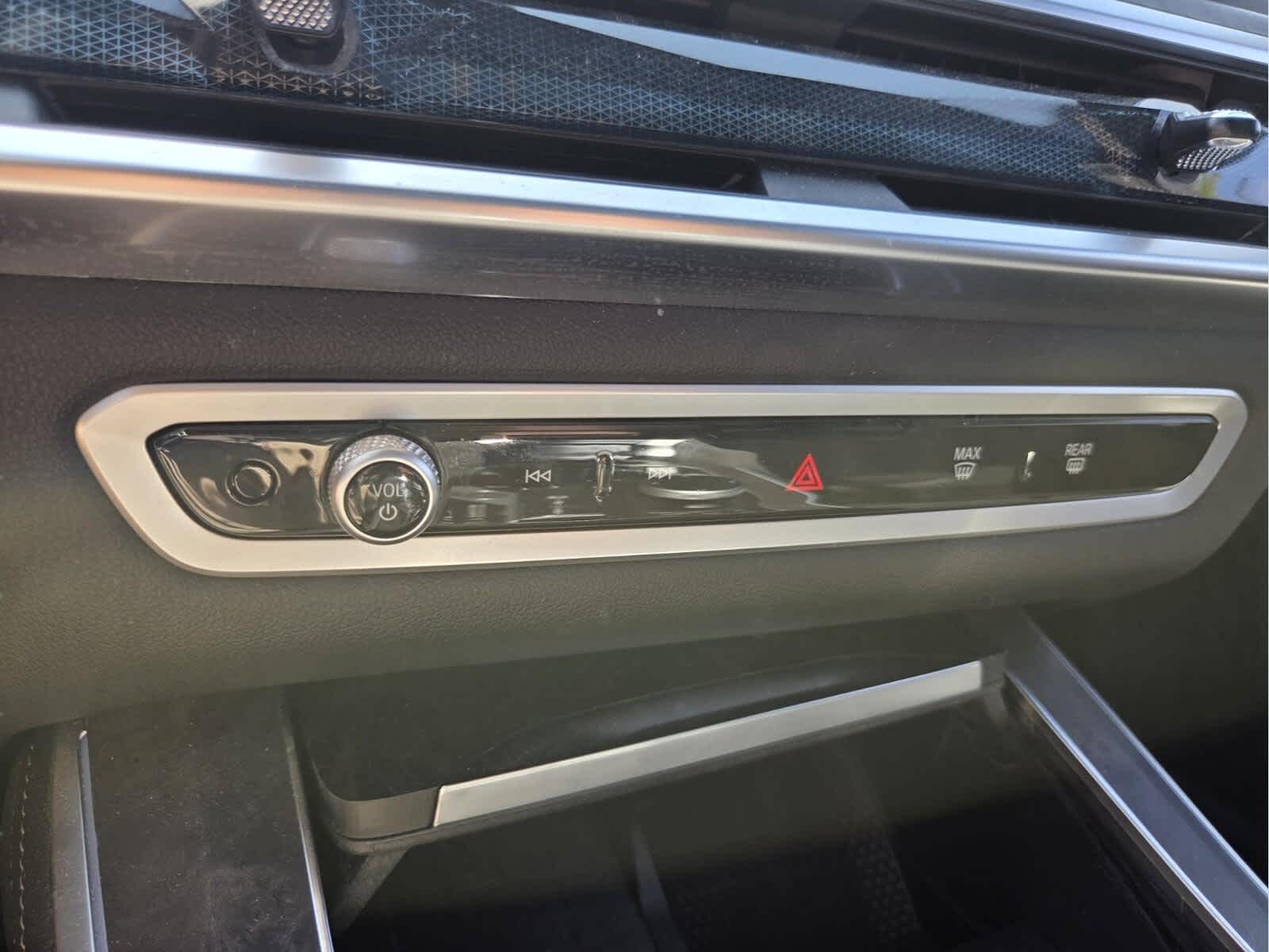 2026 BMW X5 xDrive50e xDrive50e