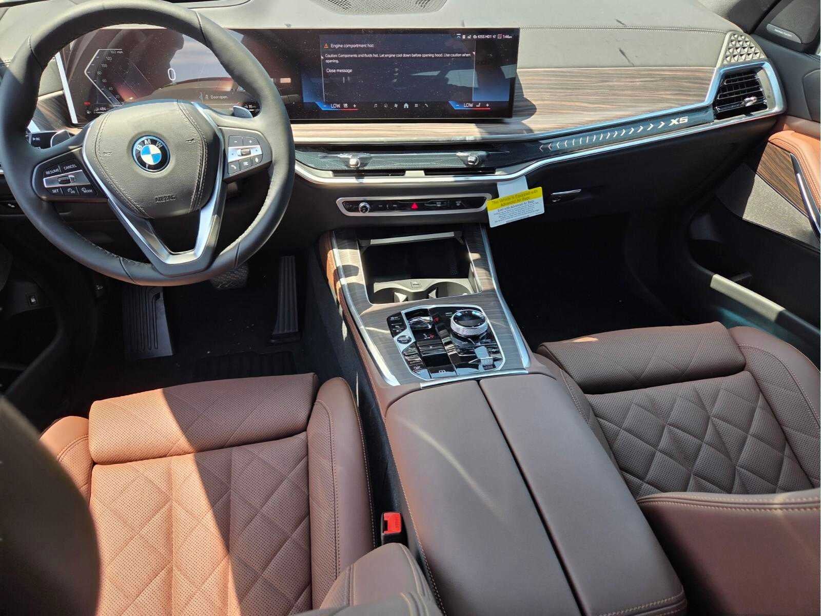 2026 BMW X5 xDrive50e xDrive50e