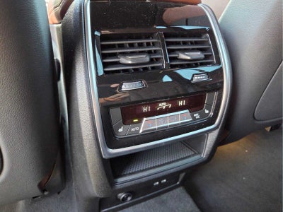 2026 BMW X5 xDrive50e xDrive50e