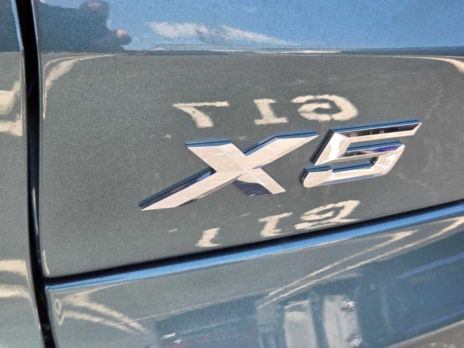 2026 BMW X5 xDrive50e xDrive50e