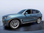 2026 BMW X5 xDrive50e xDrive50e