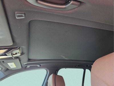 2026 BMW X5 xDrive50e xDrive50e