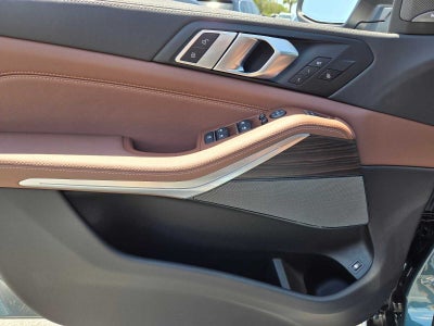 2026 BMW X5 xDrive50e xDrive50e