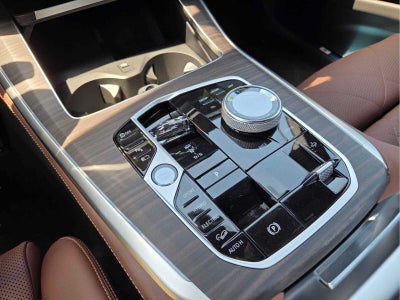 2026 BMW X5 xDrive50e xDrive50e