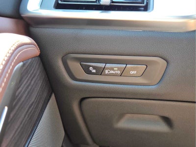 2026 BMW X5 xDrive50e xDrive50e