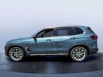 2026 BMW X5 xDrive50e xDrive50e