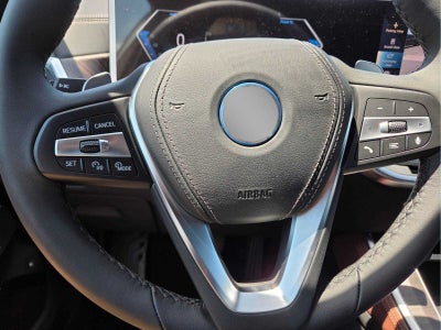 2026 BMW X5 xDrive50e xDrive50e