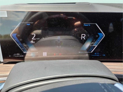 2026 BMW X5 xDrive50e xDrive50e