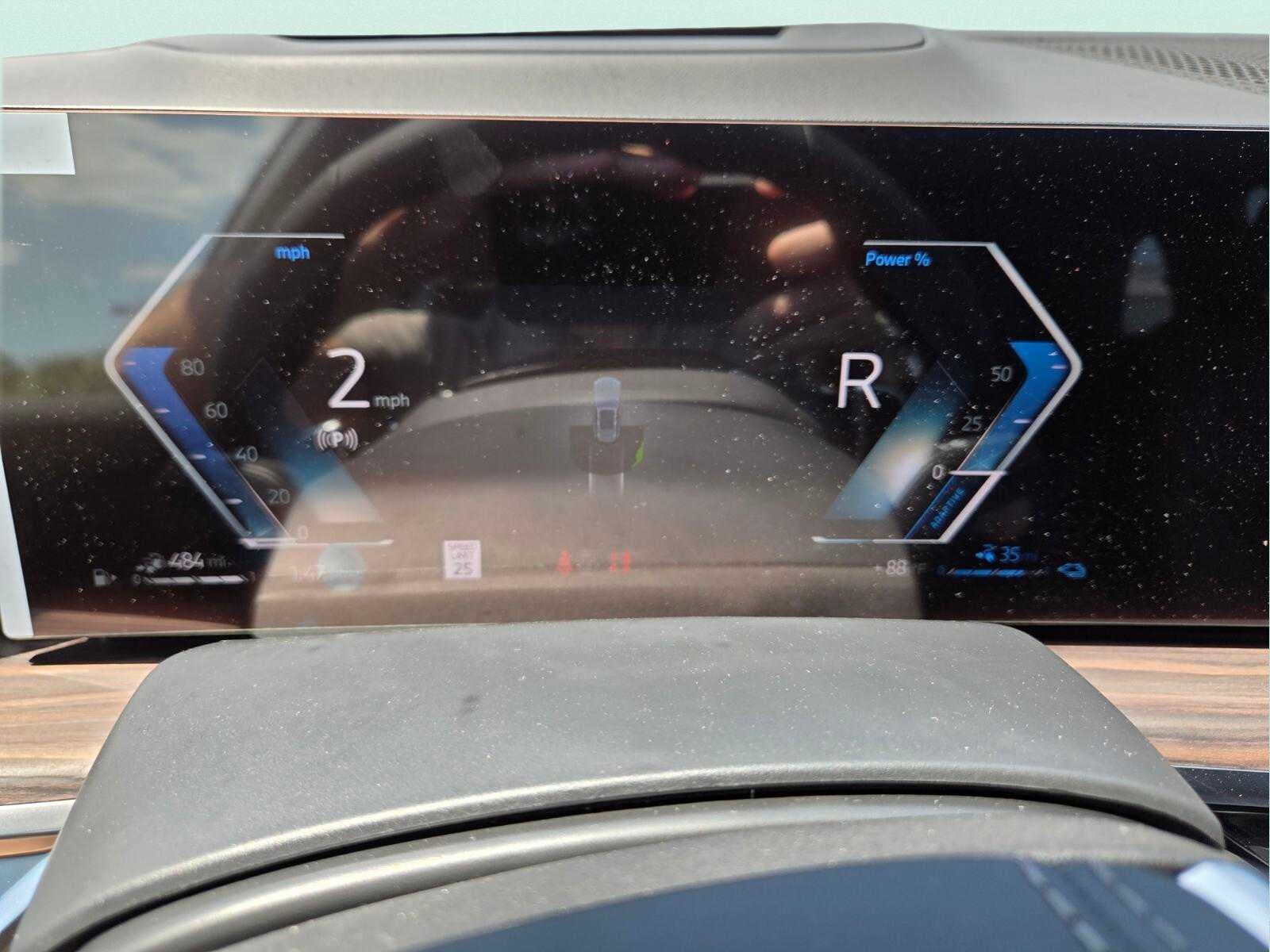 2026 BMW X5 xDrive50e xDrive50e