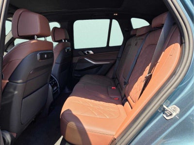 2026 BMW X5 xDrive50e xDrive50e