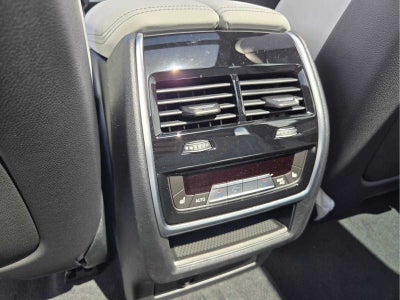 2026 BMW X5 xDrive50e xDrive50e