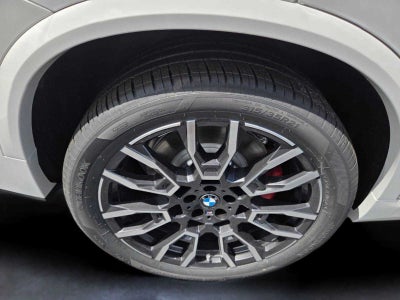 2026 BMW X5 xDrive50e xDrive50e
