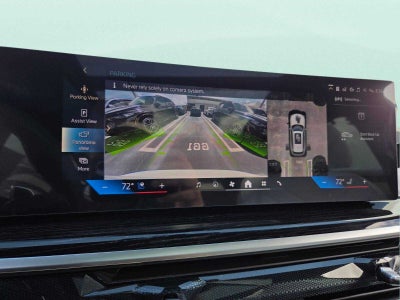 2026 BMW X5 xDrive50e xDrive50e