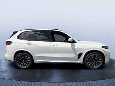 2026 BMW X5 xDrive50e xDrive50e