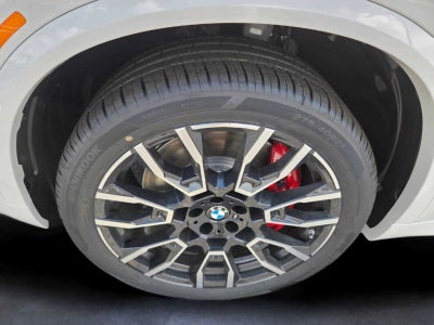 2026 BMW X5 xDrive50e xDrive50e