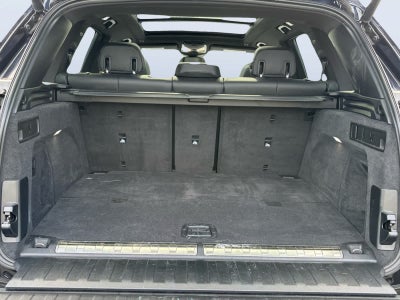 2024 BMW X5 xDrive50e xDrive50e