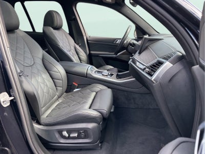 2024 BMW X5 xDrive50e xDrive50e