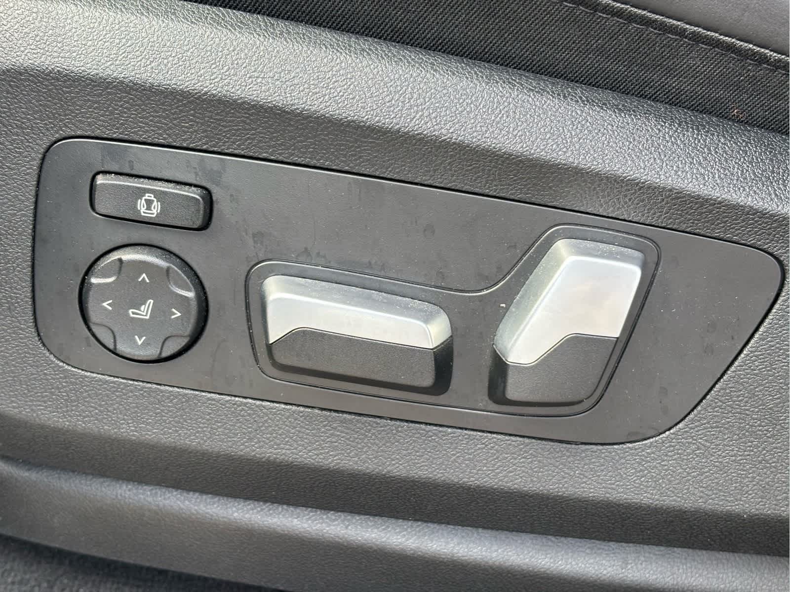 2024 BMW X5 xDrive50e xDrive50e