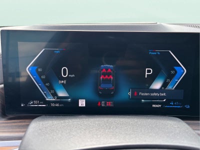 2024 BMW X5 xDrive50e xDrive50e