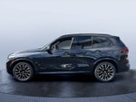 2024 BMW X5 xDrive50e xDrive50e