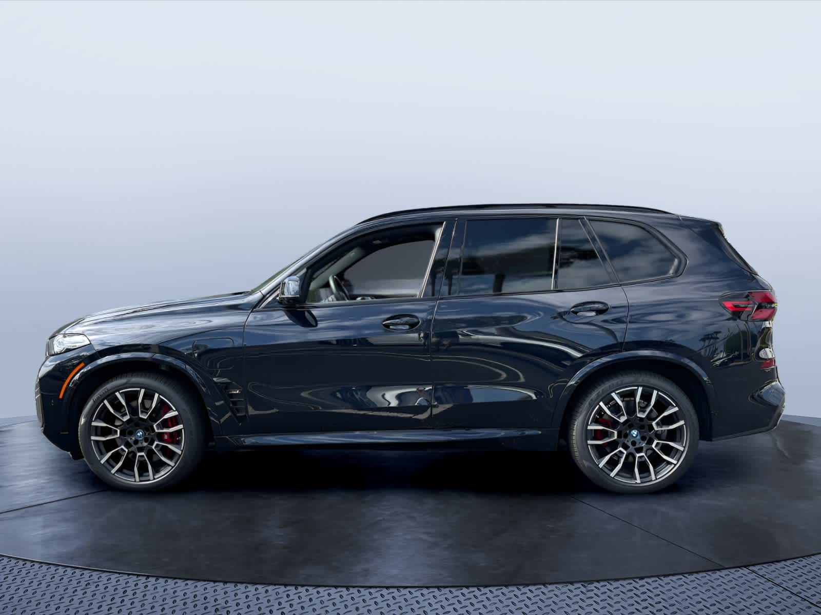 2024 BMW X5 xDrive50e xDrive50e