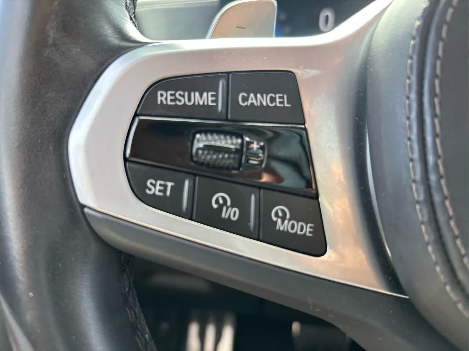 2024 BMW X5 xDrive50e xDrive50e