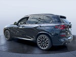 2024 BMW X5 xDrive50e xDrive50e