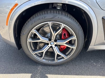 2026 BMW X5 xDrive50e xDrive50e