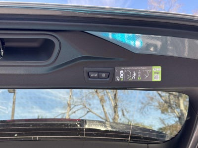 2026 BMW X5 xDrive50e xDrive50e