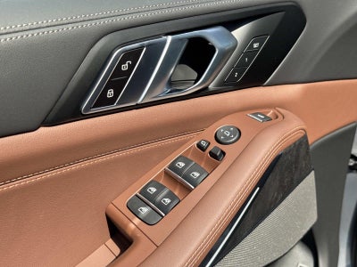 2026 BMW X5 xDrive50e xDrive50e