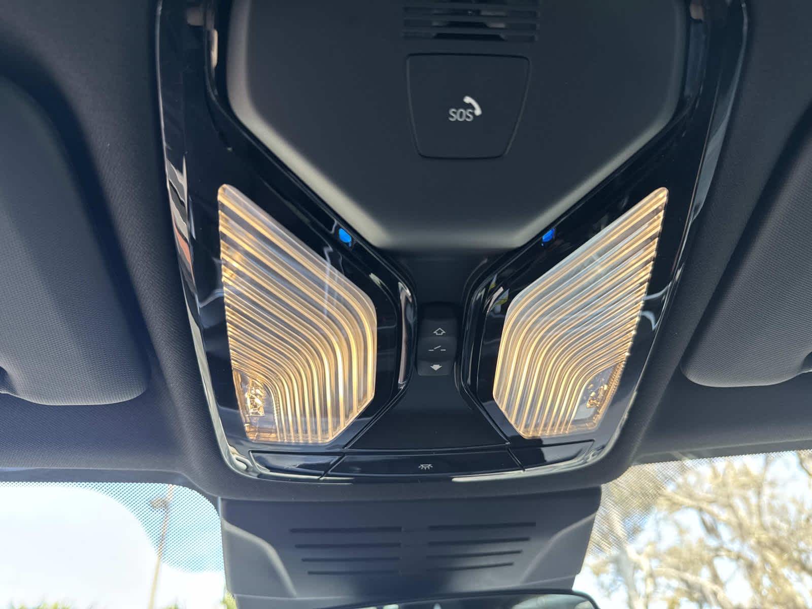 2026 BMW X5 xDrive50e xDrive50e