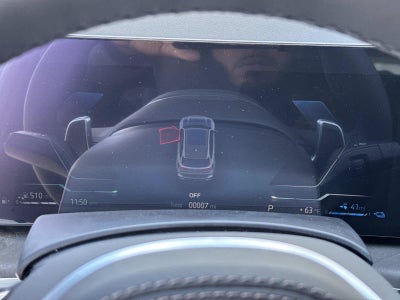 2026 BMW X5 xDrive50e xDrive50e