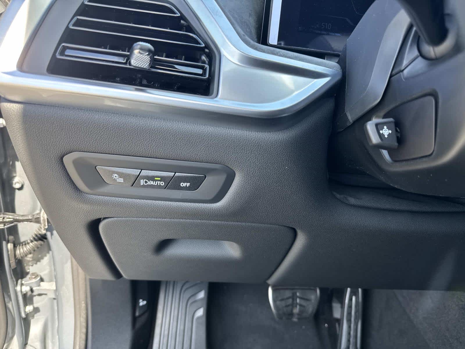 2026 BMW X5 xDrive50e xDrive50e