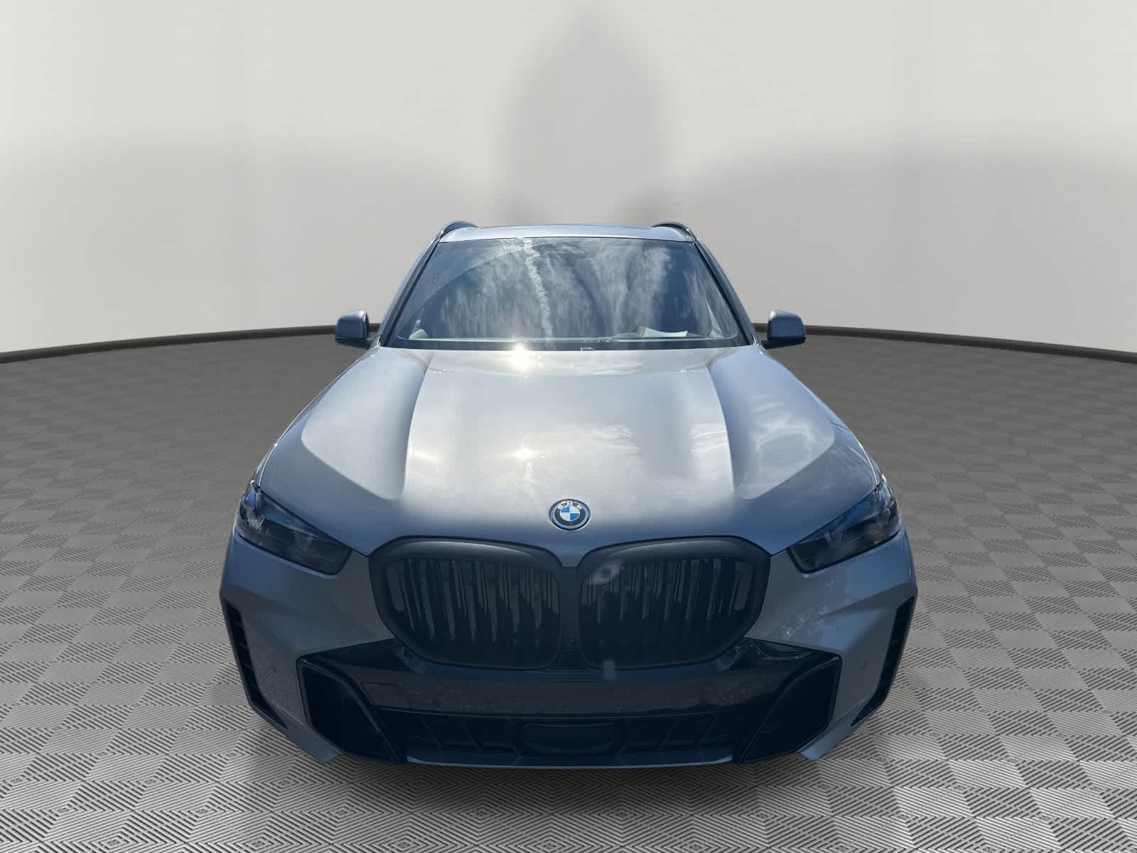 2026 BMW X5 xDrive50e xDrive50e