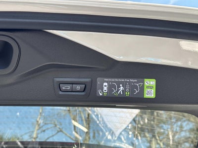 2026 BMW X5 xDrive50e xDrive50e