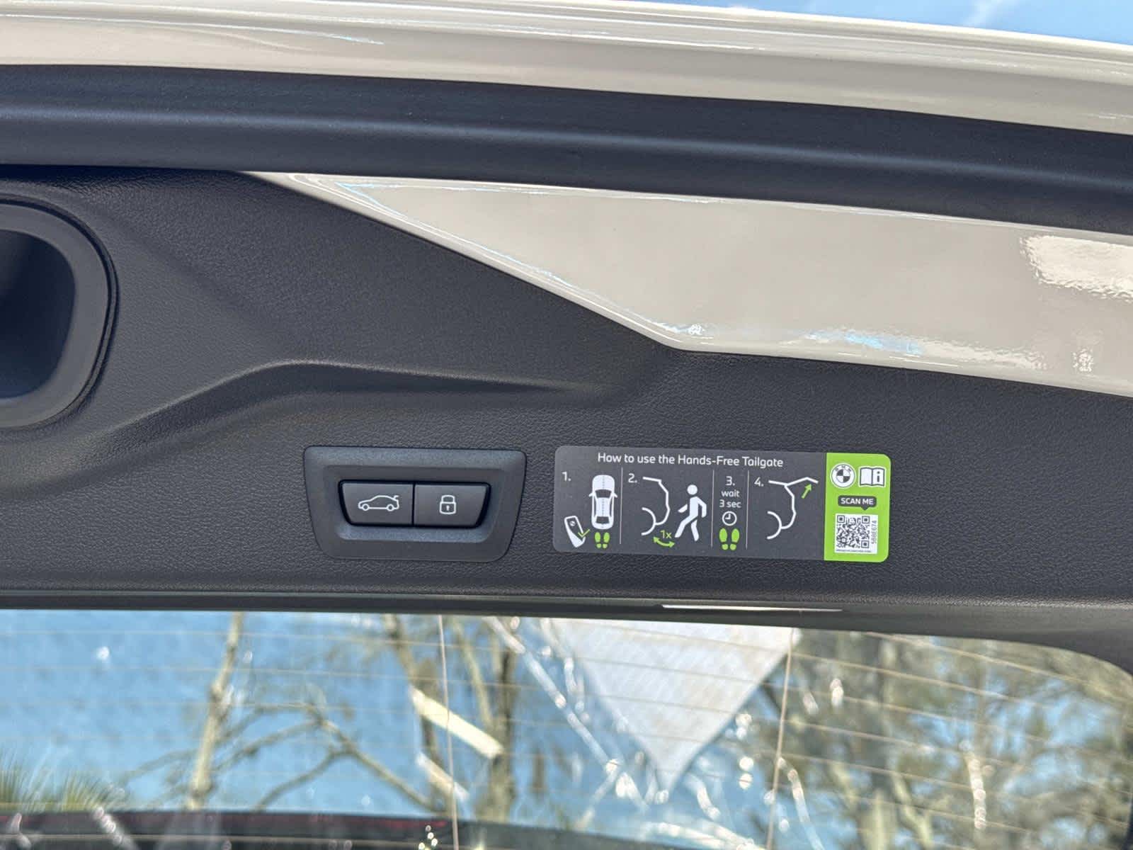 2026 BMW X5 xDrive50e xDrive50e