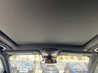 2026 BMW X5 xDrive50e xDrive50e