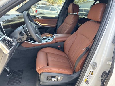 2026 BMW X5 xDrive50e xDrive50e