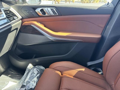 2026 BMW X5 xDrive50e xDrive50e