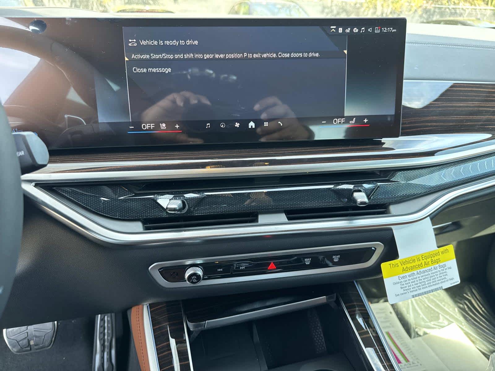 2026 BMW X5 xDrive50e xDrive50e