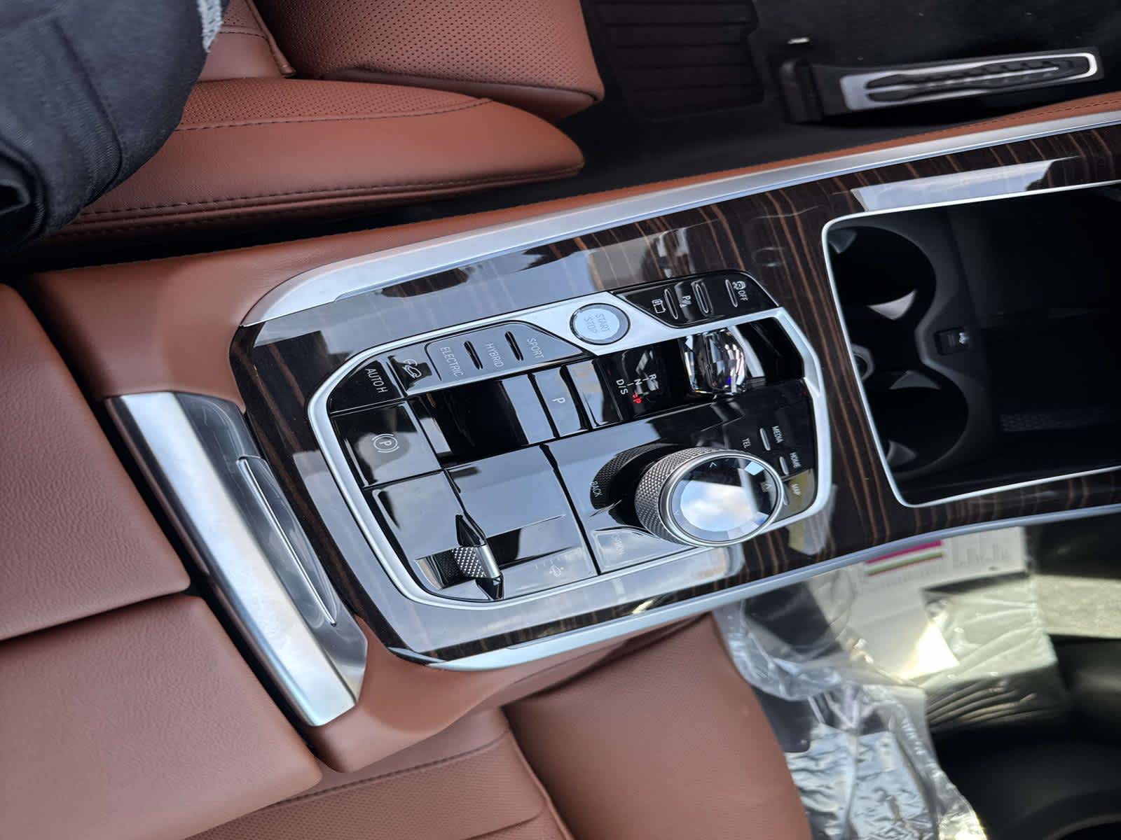 2026 BMW X5 xDrive50e xDrive50e