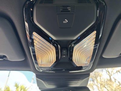 2026 BMW X5 xDrive50e xDrive50e